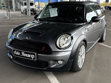 Авто MINI Cooper S 2009 № 8160296