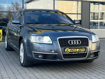 Авто Audi A6 2005 № 8160299