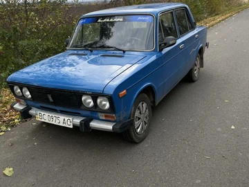 Авто ВАЗ 21063 1987 № 8160313