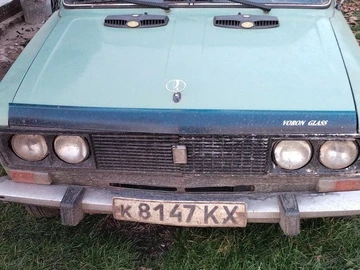 Авто ВАЗ 2106 1986 № 8160316