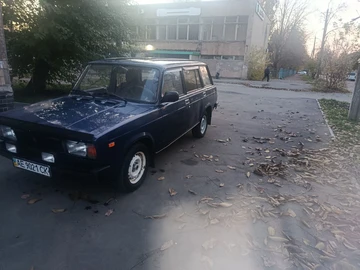 Авто ВАЗ 2104 2004 № 8160320