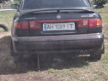 Авто Hyundai Sonata 1994 № 8160321