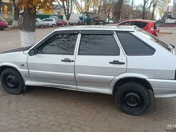 Авто ВАЗ 2114 2007 № 8160322