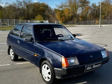 Авто ЗАЗ Таврия 2006 № 8160323