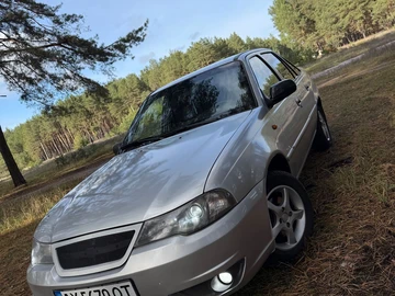 Авто Daewoo Nexia 2011 № 8160327