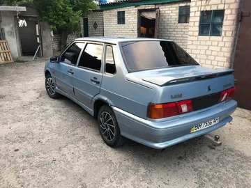 Авто ВАЗ 2115 2008 № 8160397