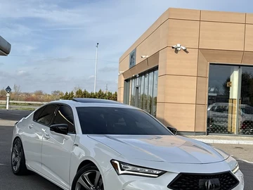 Авто Acura Tlx 2020 № 8160408