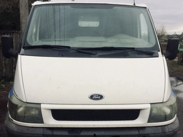 Авто Ford Transit 2001 № 8160410