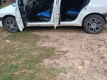 Авто Peugeot 306 1998 № 8160415