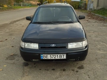 Авто ВАЗ 2111 2005 № 8160417