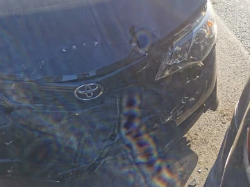 Авто Toyota Camry 2013 № 8160418