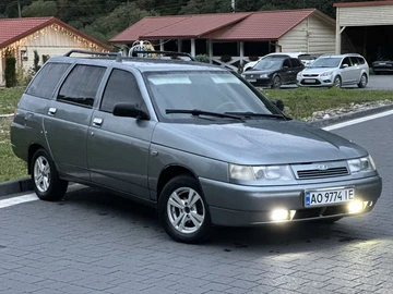 Авто ВАЗ 21111 2008 № 8160420