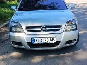Авто Opel Vectra 2004 № 8160421