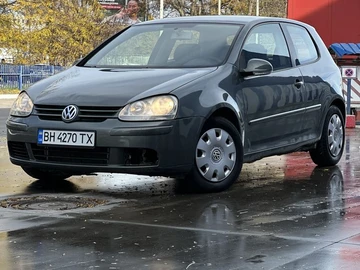 Авто Volkswagen Golf 2004 № 8160423