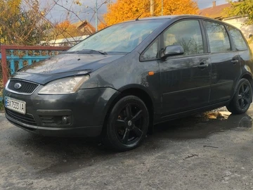 Авто Ford C-Max 2005 № 8160431