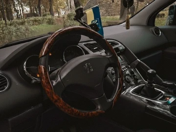 Авто Peugeot 3008 2010 № 8160433