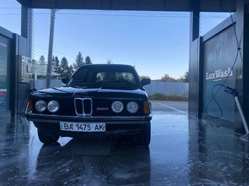 Авто BMW 3 Серия 1975 № 8160434