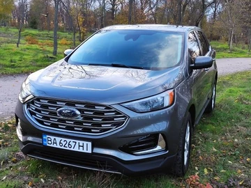 Авто Ford Edge 2022 № 8160439