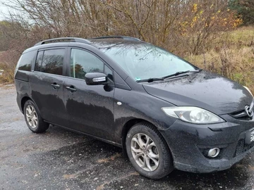 Авто Mazda 5 2010 № 8160441