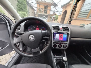 Авто Volkswagen Golf 2006 № 8160452