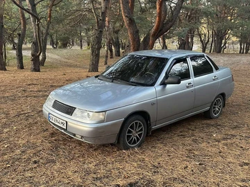 Авто ВАЗ 2110 2007 № 8160454