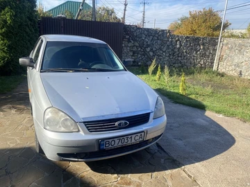 Авто ВАЗ 2170 Priora 2008 № 8160455