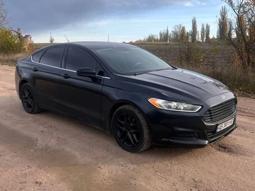Авто Ford Fusion 2014 № 8160457