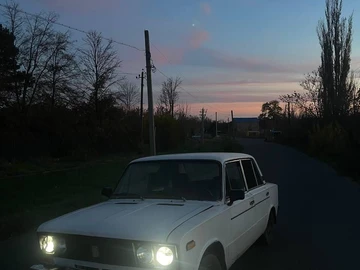 Авто ВАЗ 2106 1992 № 8160468