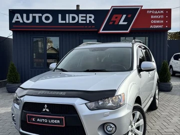 Авто Mitsubishi Outlander 2012 № 8160469