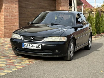 Авто Opel Vectra 1999 № 8160471