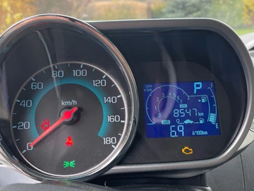 Авто Chevrolet Alero 2020 № 8160472
