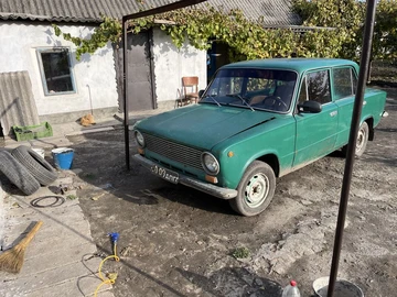 Авто ВАЗ 2101 1979 № 8160473