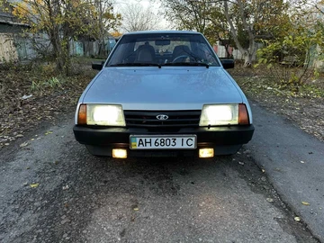 Авто ВАЗ 21099 2005 № 8160475