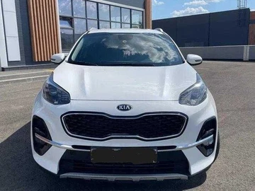 Авто KIA Sportage 2020 № 8160476