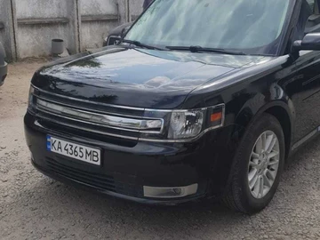 Авто Ford Flex 2016 № 8160477