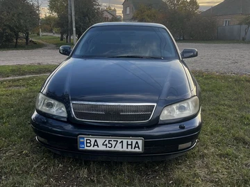 Авто Opel Omega 2000 № 8160507