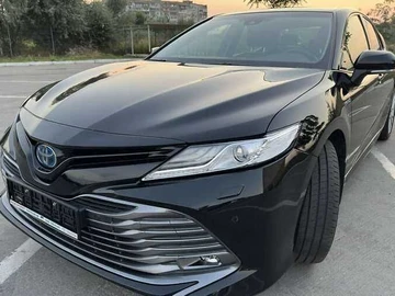 Авто Toyota Camry 2020 № 8160516