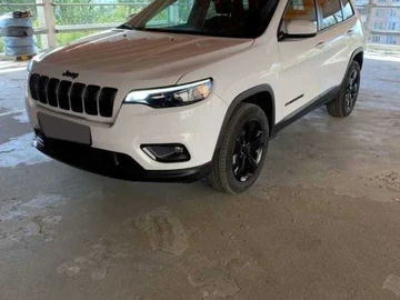 Авто Jeep Cherokee 2019 № 8160522