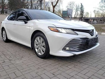 Авто Toyota Camry 2017 № 8160524