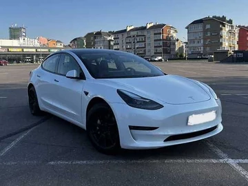 Авто Tesla Model 3 2022 № 8160526
