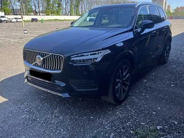 Авто Volvo Xc90 2021 № 8160528