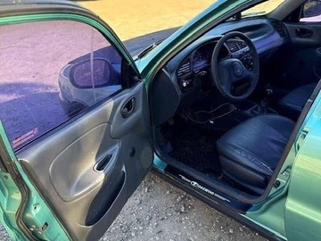 Авто Daewoo Lanos Sens  1998 № 8160531