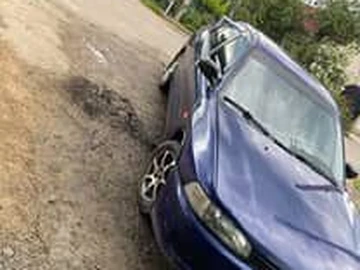 Авто Mitsubishi Lancer 1996 № 8160541