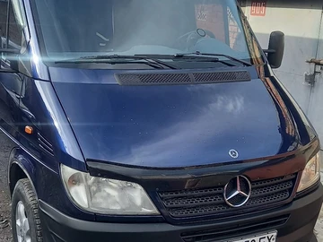 Авто Mercedes Sprinter 2005 № 8160542