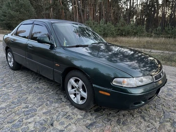 Авто Mazda 626 1995 № 8160545