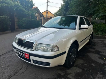 Авто Skoda Octavia 2005 № 8160546