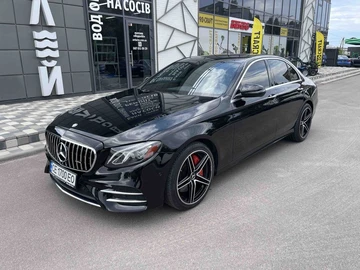 Авто Mercedes 300 2016 № 8160548