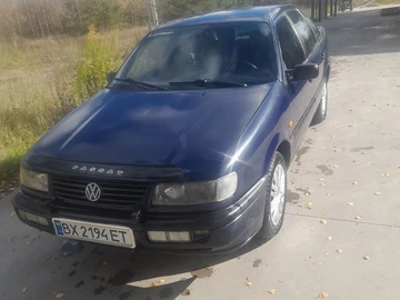 Авто Volkswagen Corrado 1995 № 8160550