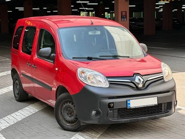 Авто Renault Kangoo Passenger 2014 № 8160555
