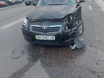 Авто Toyota Avensis 2008 № 8160556